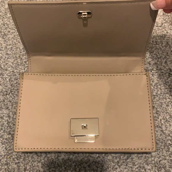 Steve Madden hand bag/cross body - Picture 3 of 5
